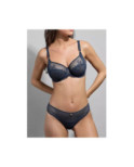 Slip Empreinte Paola Bleu