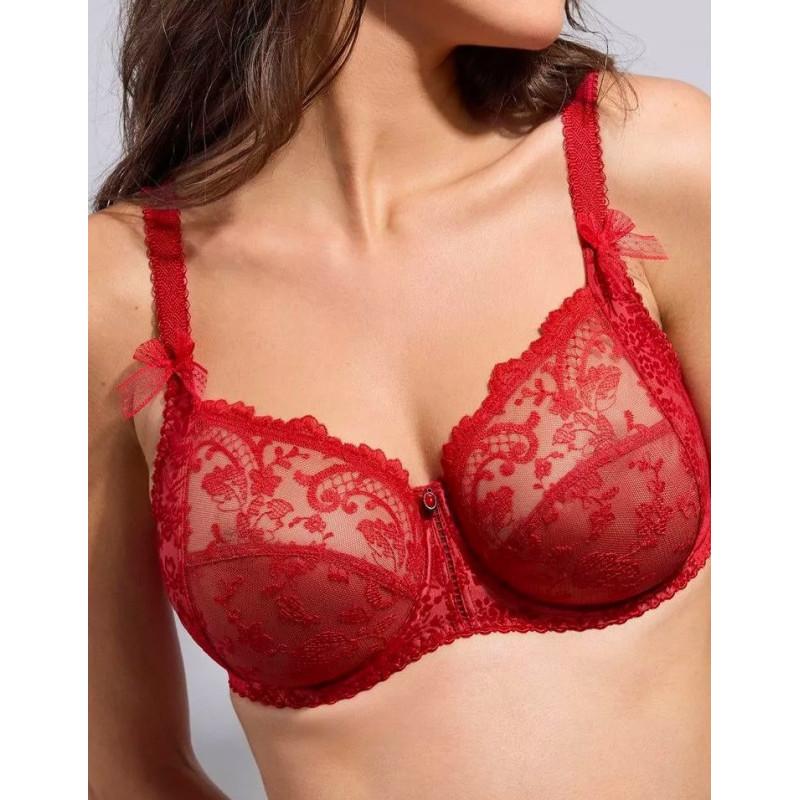 Soutien Gorge Empreinte classique Gaby PAssion