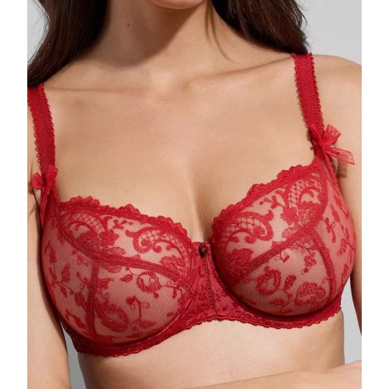 Soutien Gorge Empreinte  Corbeille Gaby PAssion