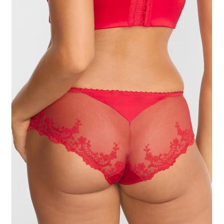 Slip Séduction Empreinte Gaby Passion