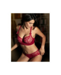 Slip Séduction Empreinte Gaby Passion Slip Séduction Empreinte Gaby Passion