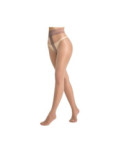 Collant Fin soupçon transparent Gazelle