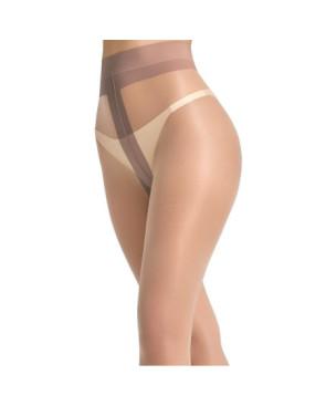 Collant Fin soupçon transparent Gazelle
