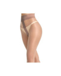 Collant Fin soupçon transparent Gazelle