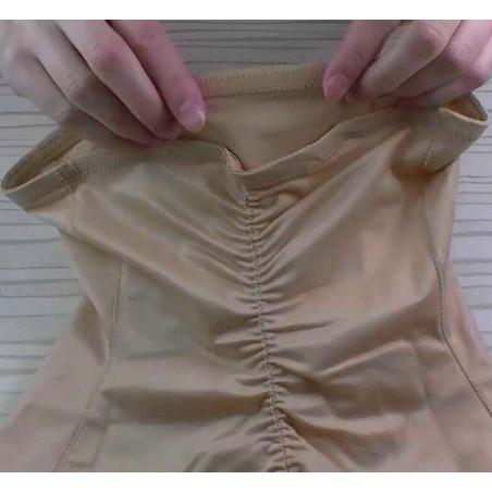 Chaussettes Camo Bleu Berhe aux grands pieds enfants