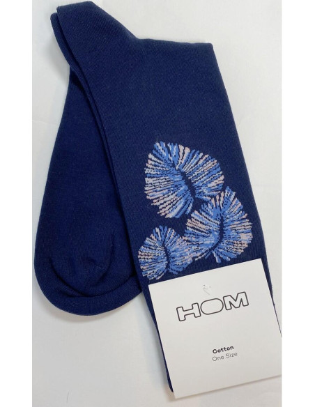 Chaussettes hom ISatis coton