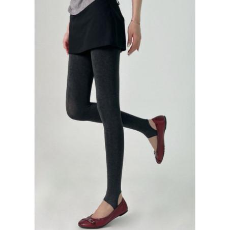 Collant-fuseau-velevet-coton-et-soie-antracithe