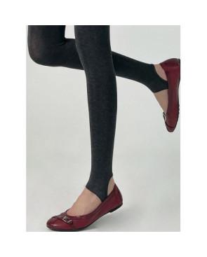 Collant Coton et soie Fuseaux Les petits Caprices