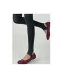 Collant Coton et soie Fuseaux Les petits Caprices