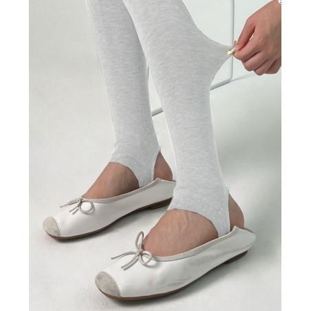 Body Tulle à pois élégants Girardi