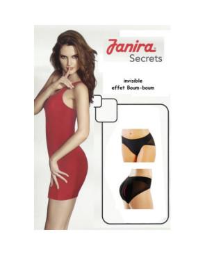 Slip Janira Effet Boum Boum