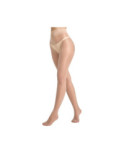 Collant Fin soupçon transparent naturel