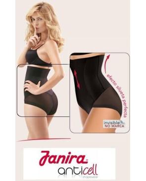 Culotte Ventre plat affinante FORTE janira