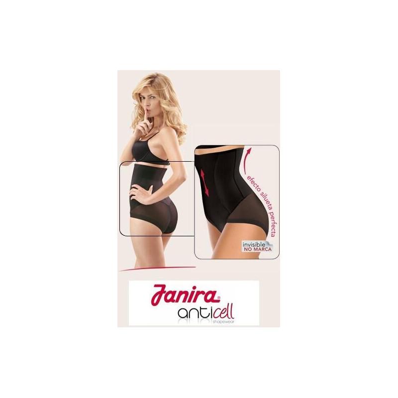 Culotte Ventre plat affinante FORTE janira