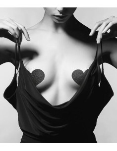 Cache téton Obsessive chic