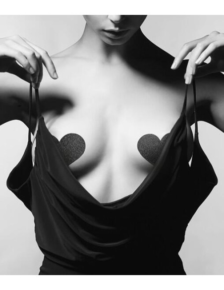 Cache téton Obsessive chic