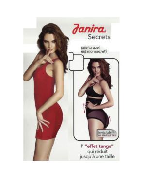  Culotte Ventre plat secrets