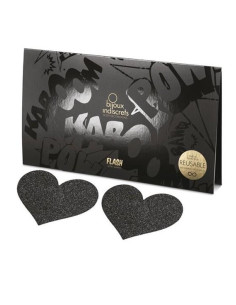 Cache téton Obsessive chic 2