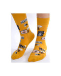 Chaussettes pop appareils photos Chaussettes pop appareils photos