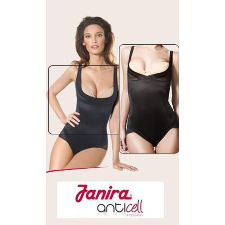 Body Invisible Gainant Janira