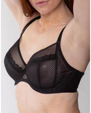 Soutien gorge Chantelle parisian  noir