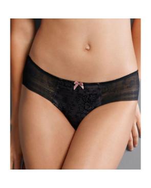 Slip anita rosa faia dentelle fleur