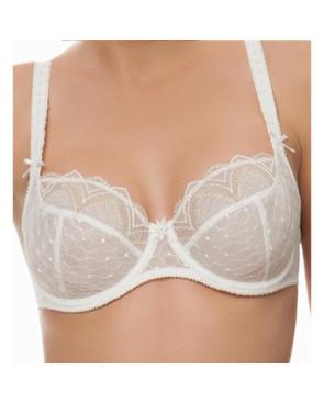 Soutien Gorge Valeria Decolleté Empreinte