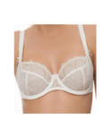 Soutien Gorge Valeria Decolleté Empreinte