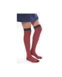Jambières Petits carreaux Tendance