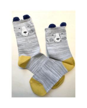 Chaussettes Les 3 oursons