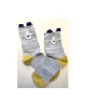 Chaussettes Les 3 oursons