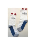 Chaussettes Les 3 oursons
