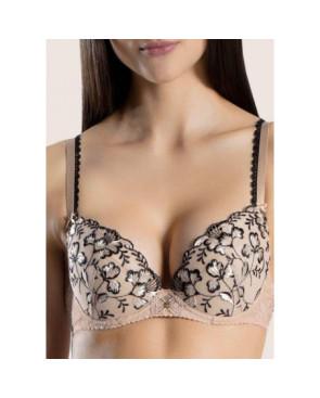 Soutien gorge Aubade Plongeant Poésie Orient