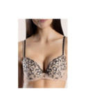 Soutien Gorge Aubade Plongeant Poesie Orient