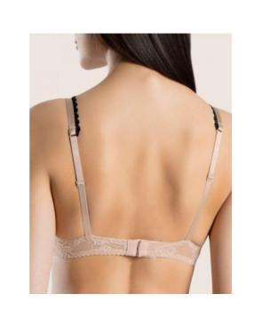 Soutien gorge Aubade Plongeant Poésie Orient