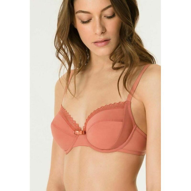 Soutien gorge Lou Oxygène armature