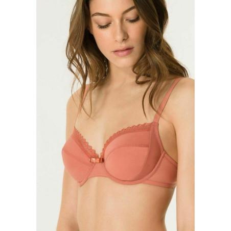 Soutien gorge Lou Oxygène armature
