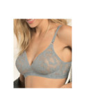 Soutien Gorge Epure de Lise Charmel Mosaique Florale