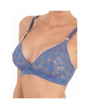 Soutien Gorge Epure de Lise Charmel Mosaique Florale
