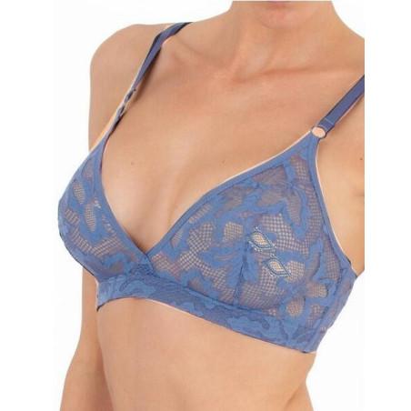 Soutien Gorge Epure de Lise Charmel Mosaique Florale