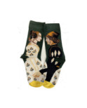 Chaussettes Princesse et prince