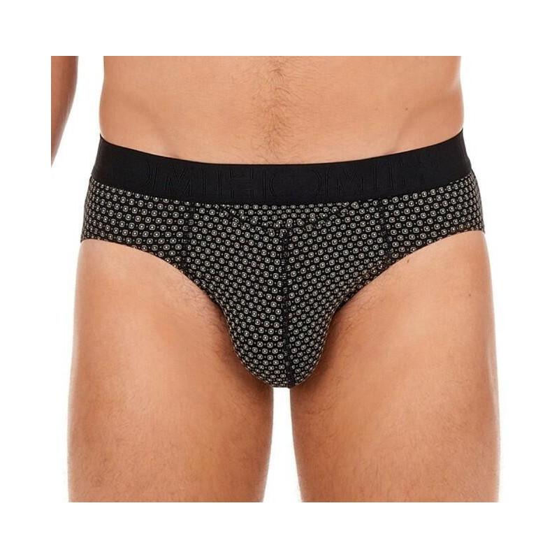 Slip Hom Ho1 coton Bi Pack Gauthier