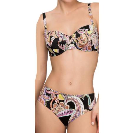 Bikini Empreinte Sunset