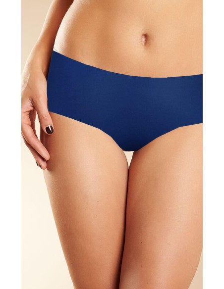Shorty invisible chantelle marine