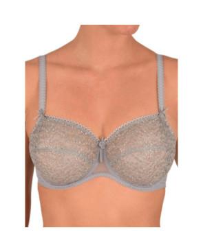 Soutien-gorge-empreinte-classique-armature-7187-Gris-cendre