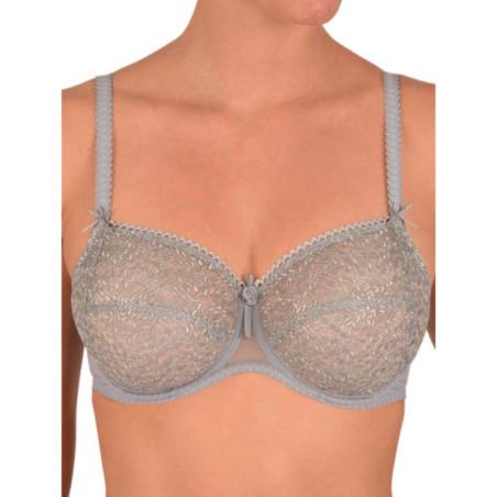 Soutien gorge Empreinte Classique Kate Cendre
