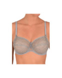 Soutien gorge Empreinte Classique Kate Cendre