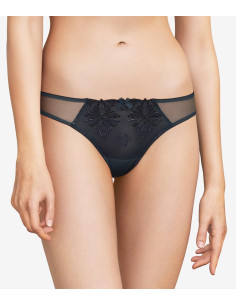 TANGA CHANTELLE ELYSEE BLEU HIVER
