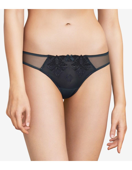 TANGA CHANTELLE ELYSEE BLEU HIVER
