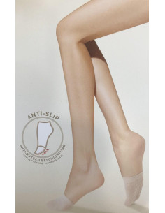 Protège pied Kunert anti glisse